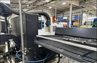USED 2006 MAZAK NEXUS QTN 100-II M