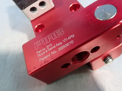 New | in-Stock PIAB CC03MRA5421A Material Handling (misc) Ohio US | HGR 24 #900583