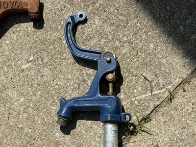 Used _UNKNOWN_ _UNKNOWN_ Pumps (liquid, other) Michigan US | Miedema Asset Management Group #1313756