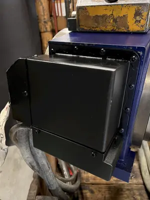 USED MORI SEIKI DDRT-260