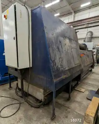 USED 2016 FACCIN 4HEL-3146