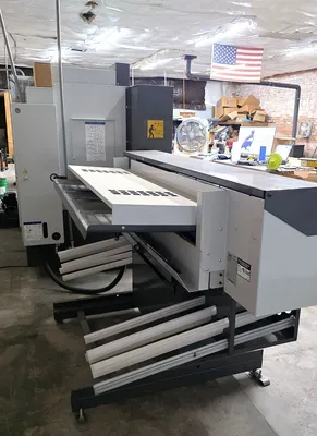 2023 HAAS ST-20 CNC Lathes 2-Axis | Clark Machinery Sales, LLC (9)