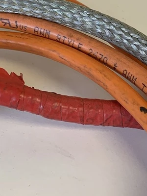 USED Siemens Does Not Apply