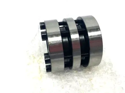 New | in-Stock Spieth DSL 45.70 Clamps Michigan US | Maverick Industrial Sales #1475177