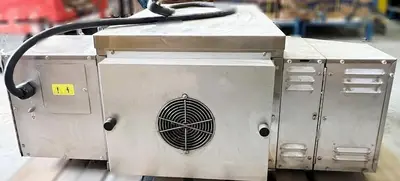 Blodgett electric conveyor pizza oven