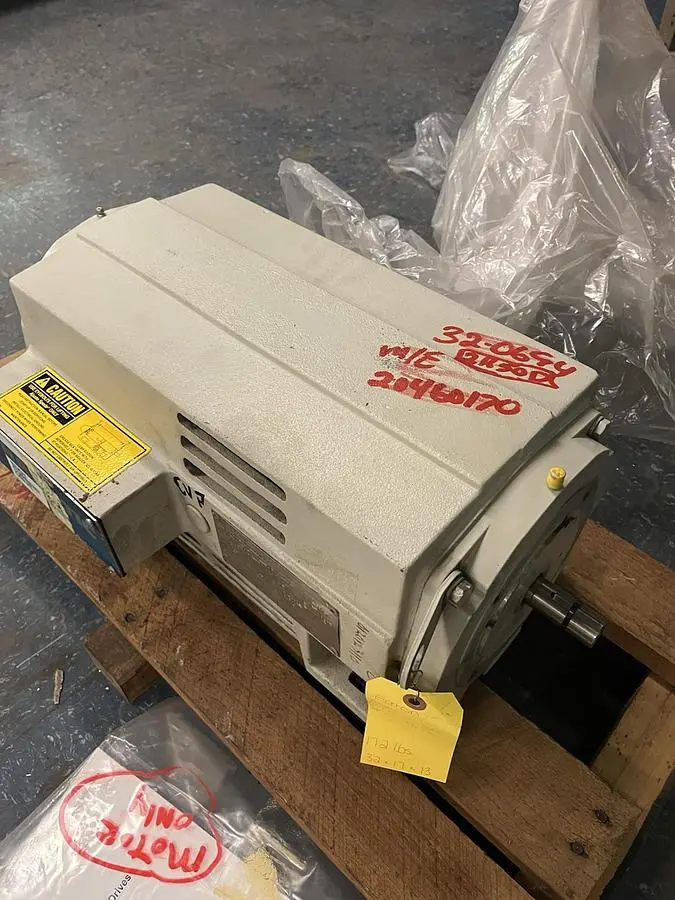New | in-Stock EATON NP-1 Motors (misc) | Surplus Asset Holdings #1204998