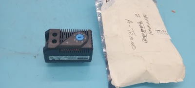NEW Hoffman Temperature Control Switch for Fan