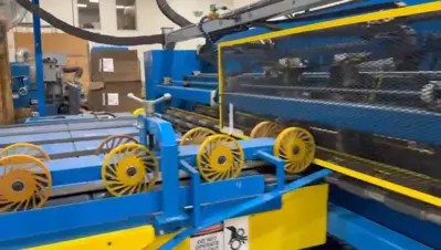 2018 RJE MAGELLAN Boxmaker | Corrugated Machinery Brokers (6)