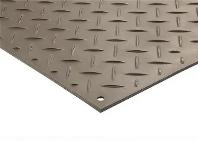 New | in-Stock ALTURNAMATS® 48” X 96” GROUND PROTECTION MATS Construction Material & Supplies Pennsylvania US | East West Machinery & Drilling #1417844
