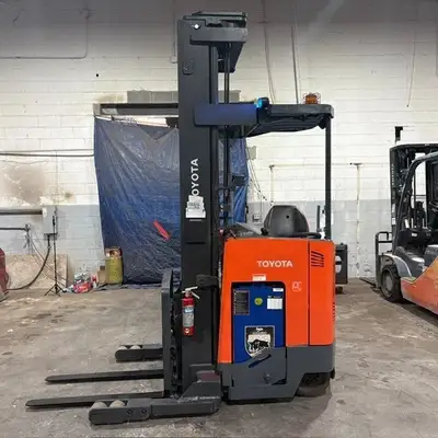 Used 2019 Toyota 9BRU23 Misc Forklifts New York US | United Lift #1445326