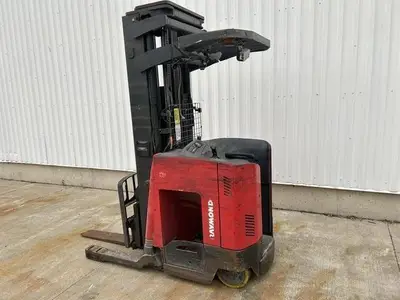 Used 2020 RAYMOND 750DR32TT Misc Forklifts Illinois US | Somerset Equipment Sales #1567930