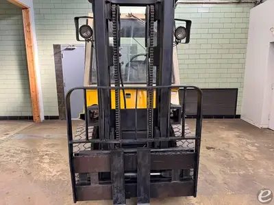 USED 1990 YALE GLP080LC