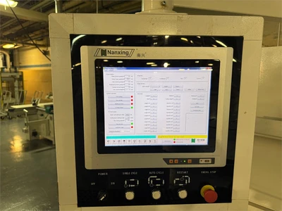USED 2019 NANXING NP330FG