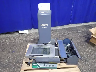 USED INSIZE ISDB250A