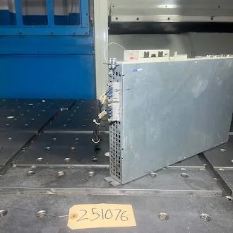 USED SIEMENS 6SN1118-0DH21-0AA1