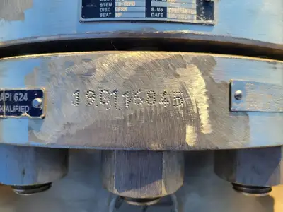 NEW 2019 L&T VALVES LIMITED 163