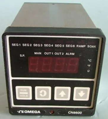 USED OMEGA SSR240DC10