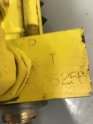 USED PARKER 2.00 CJJ2HTS13A 18.312