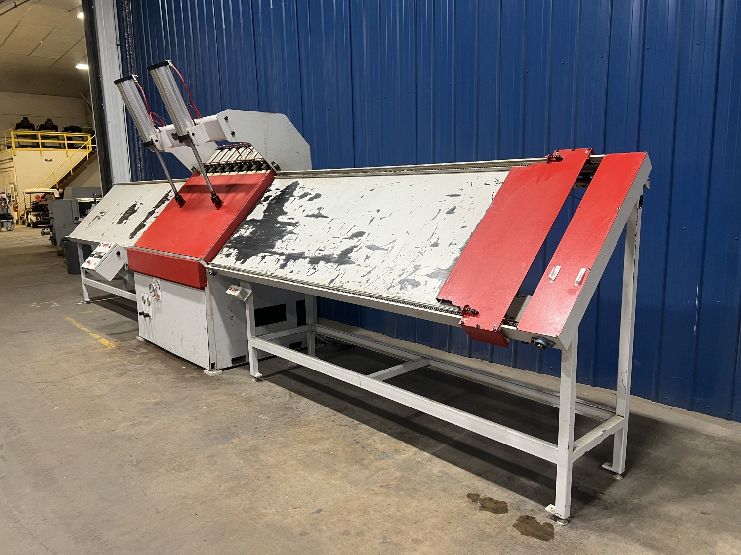 USED OGDEN SL3660