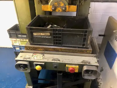 USED ROUSSELLE 4-G