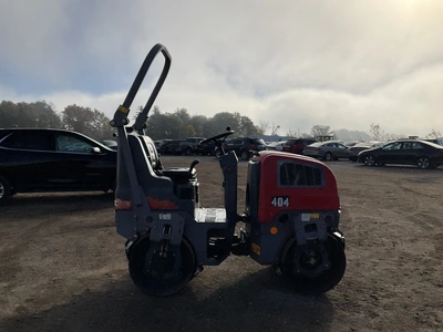 Used CHICAGO PNEUMATIC AR90G Tandem Rollers Michigan US | Miedema Asset Management Group #1579497