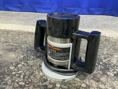 Used BLACK & DECKER 7614 Miscellaneous MRO Ohio US | HGR 24 #1456080