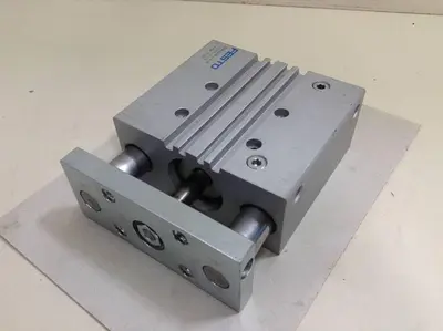 USED FESTO DFM-50-80-P-A-GF