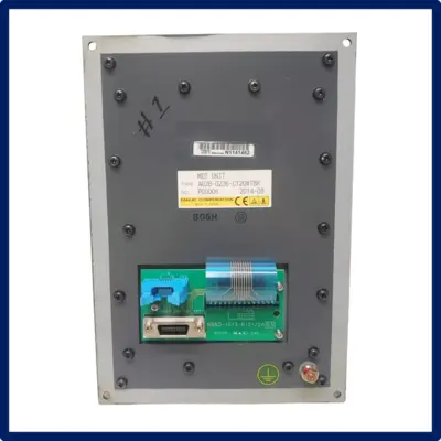 USED FANUC A02B-0236-C120/TBR
