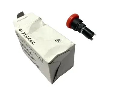 USED FUJI EMERGENCY STOP BUTTON