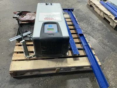 Used ENERSYS EQ3151 Material Handling (misc) Ohio US | HGR 24 #1439664