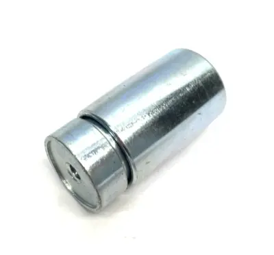 New | in-Stock Knapp Conveyor Return Roller Bearing Unit ZE041182 Roller Conveyors Michigan US | Maverick Industrial Sales #1398529