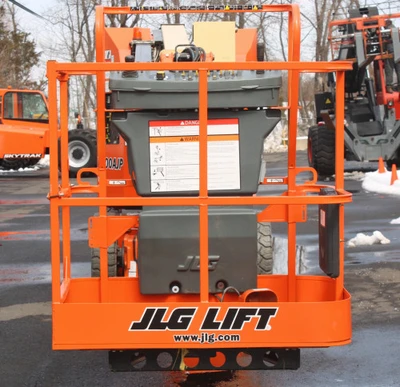 Used 2020 JLG E300AJP Manlifts Pennsylvania US | National Lift Equipment #1368970