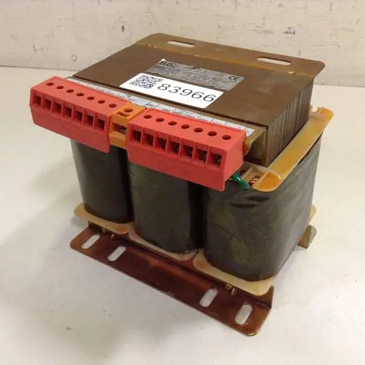 Used ELCA ELETTRONICA 371 Transformers Michigan US | Ideal Machinery #1182026