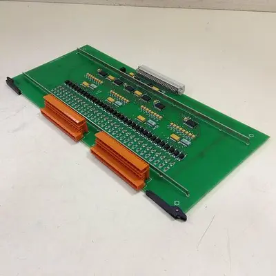 USED VAN DORN PC330-037