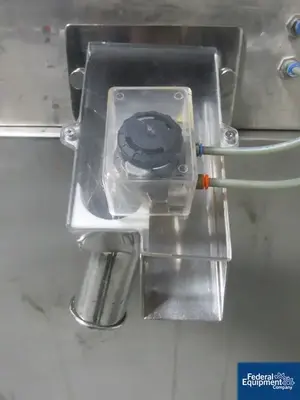 USED Cadmach Cadmach CSI-670 Tablet Press, 61 Station