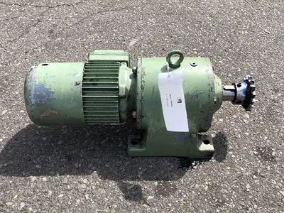 USED SEW R70D90S4BS