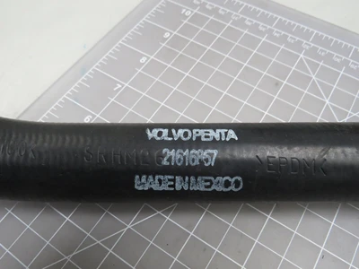 New | in-Stock VOLVO PENTA _UNKNOWN_ Hoses | OCO Industrial #1604575