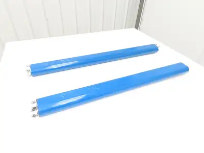 Rittal CP6513.000 CP-L HMI 843mm 33-1/4 " Support Section 85x50mm Mixed Lot of 2