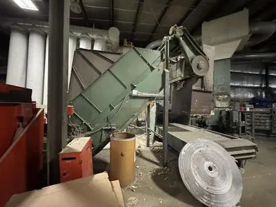 USED MAREN 203