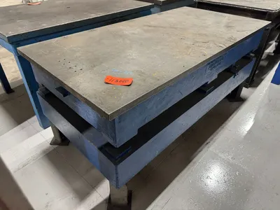 Windley Bros Surface Table Surface Tables & Bed Plates | Bowland Trading Ltd (3)