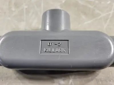 NEW KILLARK OT-2CG