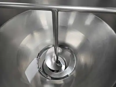 USED 2020 VEMAG 500