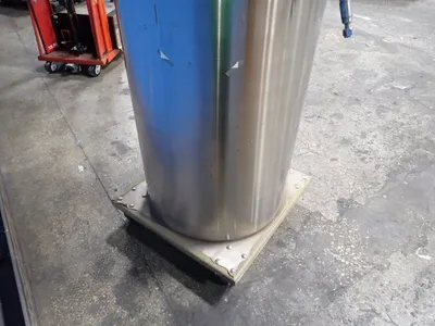 USED 1999 DURACYL 265 MP