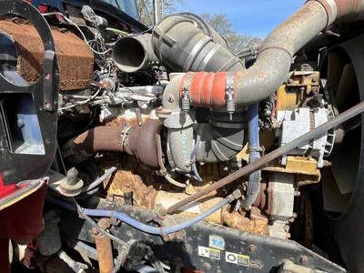 Used 2000 _UNKNOWN_ _UNKNOWN_ Winch Trucks Washington US | KNM Equipment Sales & Service #1363675