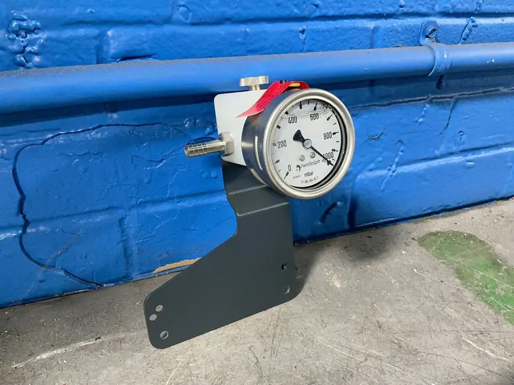 Used HEIDOLPH _UNKNOWN_ Vacuum Gauges / Controllers Ohio US | HGR 24 #1406177
