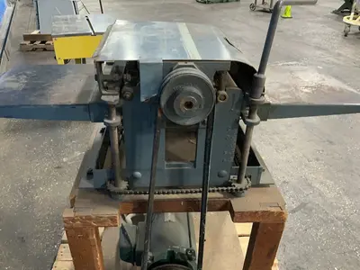 Used BELSAW MACHINERY 605 Woodworking Planers Ohio US | HGR 24 #1520783