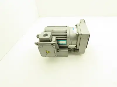 Ai-esu Welding Electrode Tip Dresser 220V 3PH SM-Cyclo Gearmotor