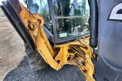 Used 2011 DEERE 310J Backhoe Loaders New Jersey US | Proxy Equipment #1378349