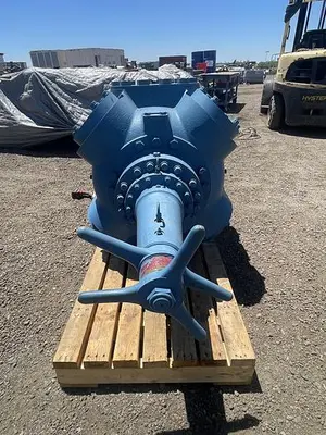 NEW ARIEL TL