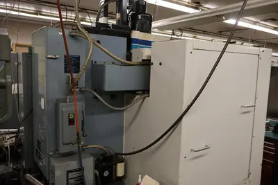 1992 FADAL VMC-20 CNC Milling | MD Equipment Services LLC (3)